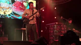 Big Head Todd and the Monsters - Cashbox - Park City, UT - 11/30/2017