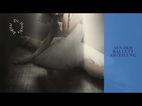 Über die Ballettabteilung | Dr. Hoch's Konservatorium