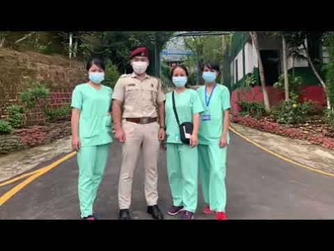 TNT ah VAN LIR A NGHING