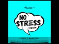 Erphaan Alves - Bumper Blessing (No Stress Riddim) [2015 Soca]