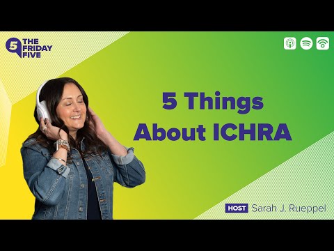 5 Things About ICHRA