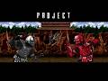 Mortal Kombat Project Tournament 11 Qualifying Round Group B