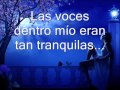 Sia - Loved me back to life (Subtitulado) 