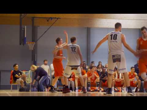 AU COEUR DU PROXIMUS SPIROU (4/6) - LE CENTRE DE FORMATION