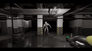 【Escape The Backrooms】 この時を待っていた。正式版リリースをなぁ！ #1