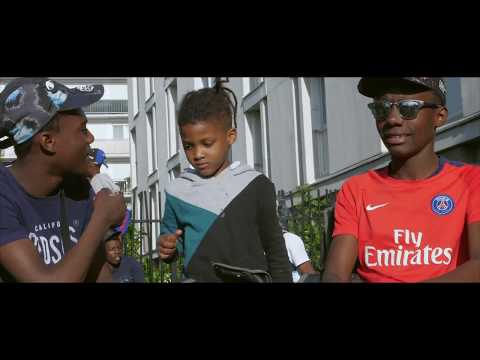 @d3gvng - Démoniak #1 (Remix Lil Pump - Esskeetit ) ( CLIP OFFICIEL )