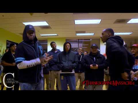 Arod the Phenom vs Flazh