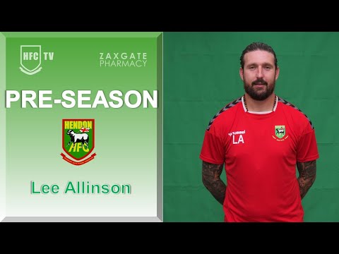 Lee Allinson post match - Friendly Hendon 1-0 Kings Langley - 11 July 2023
