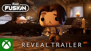 Funko Fusion - Reveal Trailer Trailer