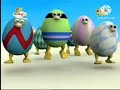 BabyTV Shows Daytime 31 12 2007 Part 4 11 07 19AM