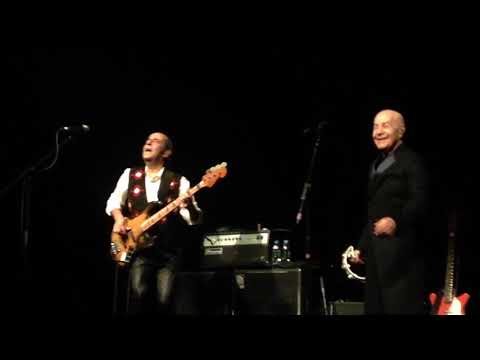 MFÖ - OLDURAMADIM @ indigo at The O2 - London