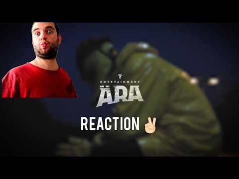 Benny Reagiert auf (Entetainment - Ära)