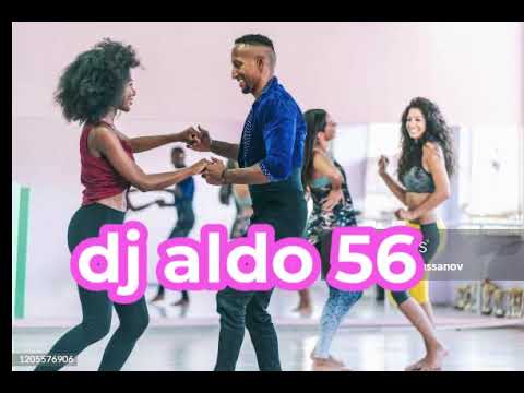 bachata de alto calibre en vivo dj aldo 56