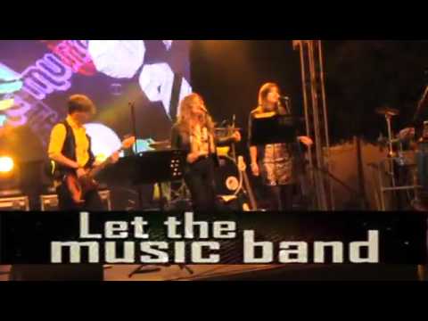 Let The Music Band - Musica Matrimonio Taranto | Bari | Matera