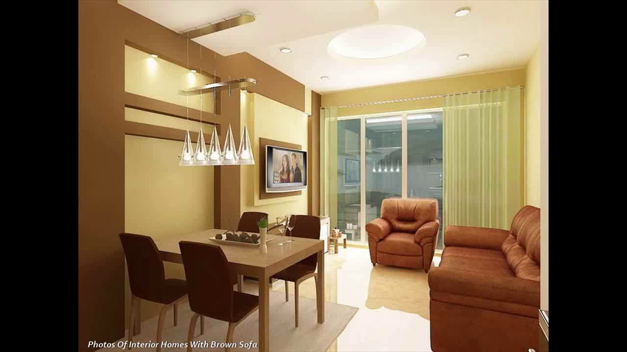 Pictures of Inside Homes