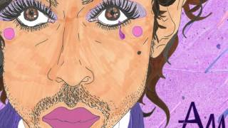 Amanda Palmer & Jherek Bischoff - Purple Rain