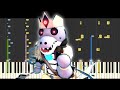 Shardantus Skin Theme Official Soundtrack Piggy Roblox