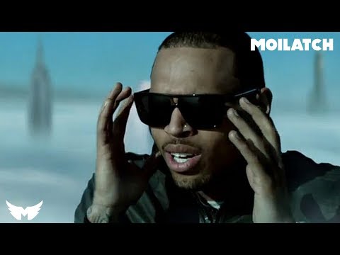 Chris Brown - Don't Wake Me Up (Moilatch Remix)