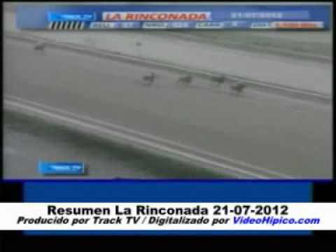 Resumen La Rinconada 21-07-2012