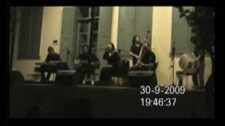 Atropon Ensemble - El cantiga del fuego