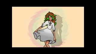 [UTAU Newcomer] Limelight: Fakery Tale