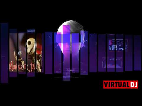 🎧 JackMiX 6 ♫ Beat your confinement