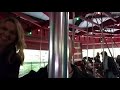 Central Park Carousel Fun