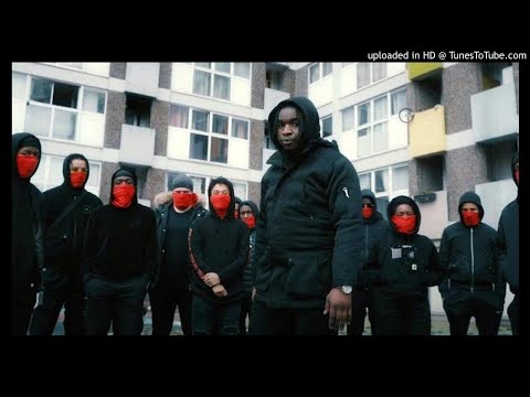 [Free] Frenetik x Koba la D Type Beat "Trafik"