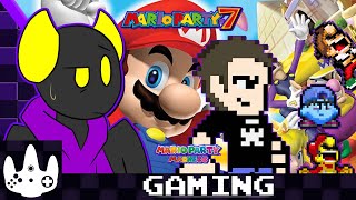Mario Party Madness: Mario Party 7 (WiKi Gaming #41)