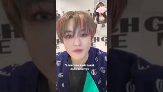 Download lagu trust issue dia🤣 | #chenle #nctdream mp3