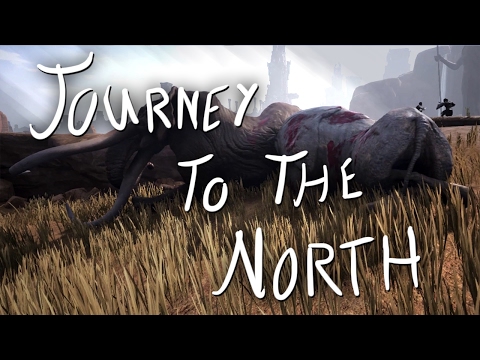 Steam Community :: Video :: Conan Exiles - Journey to the North