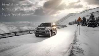 Ahead of the Weather by Oli Silk