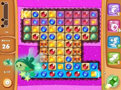 Diamond Digger Saga Level 1399 - NO BOOSTERS | SKILLGAMING ✔️