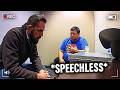 The Interrogation That Made Detectives Go Silent