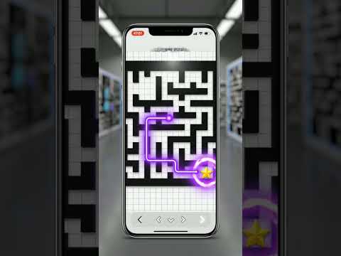 Maze Escape : Labyrinth Puzzle video thumbnail