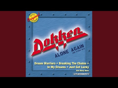 Jaded Heart Dokken Testo Testi E Traduzioni Jaded Heart Dokken Testo Testi E Traduzioni