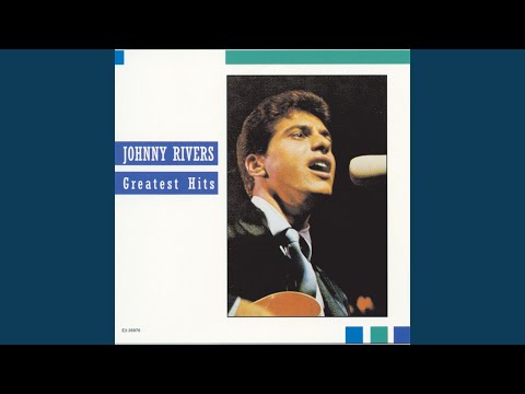 Secret Agent Man (Live At Whisky A Go-Go, Los Angeles, CA / 1966)