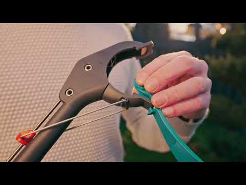 GARDENA Greifer 4 in 1