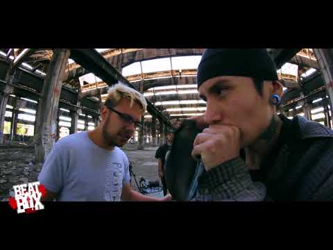 Ex-bitt vs BCJ  | Batalla de exhibición.