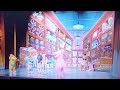 Barney Show NOKIA Theatre May 7 2006 Part 1