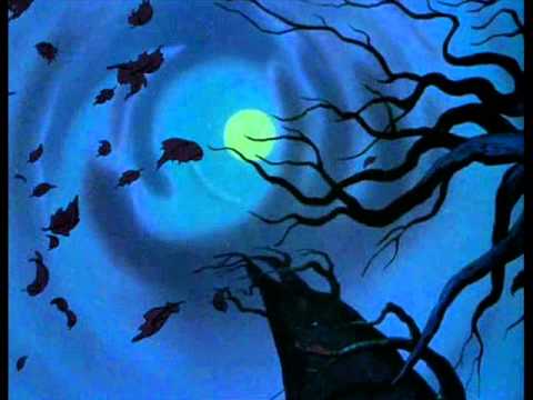 Jimmy Giuffre - Pieces For Clarinet & String Orchestra, Movement 3