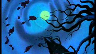 Jimmy Giuffre - Pieces For Clarinet &amp; String Orchestra, Movement 3