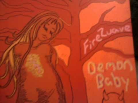 fire Zuave Demon Baby.wmv