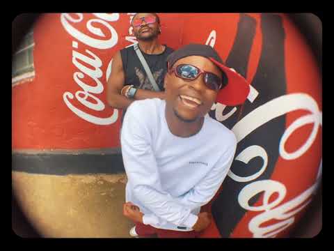 Scram  -  Po'phaka  (official video)