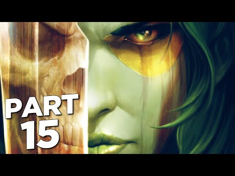GUARDIANS OF THE GALAXY PS5 Walkthrough Gameplay Part 15 - RAKER (FULL GAME)