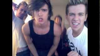 ROOM 94 - Chasing The Summer (Photobooth Video) - OUT ON ITUNES NOW!!