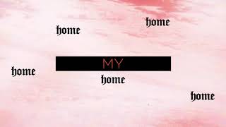 Home Lyric Video - Anthony Evans