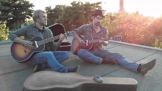 The Undead Blues - The Moon