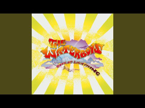 Everybody Takes a Tumble - The Waterboys