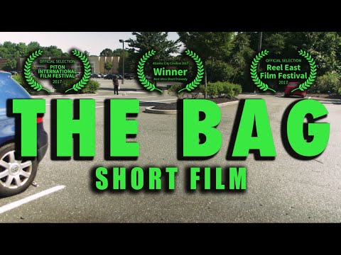 The Bag | Award Winning Short Film